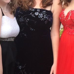 Formal/homecoming dress